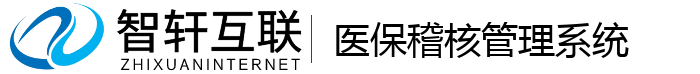 医保稽核管理系统